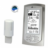 Метеостанция La Crosse WS9032IT-S-ALU