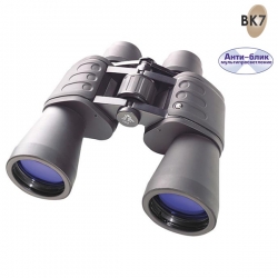 Бинокль Bresser Hunter 7x50