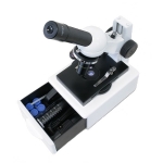 Микроскоп Bresser Duolux 20x-1280x