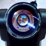 Телескоп Meade ETX-90PE-UHTC GOTO