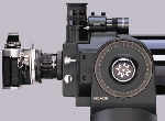 Телескоп Meade ETX-90PE-UHTC GOTO