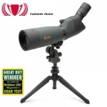 Подзорная труба Alpen 20-60x80/45 KIT Waterproof