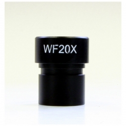 Окуляр Bresser WF 20x (23 mm)
