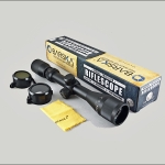 Прицел оптический Barska AirGun 2-7x32 AO (Mil-Dot)