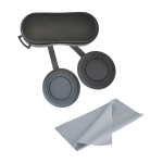 Бинокль Bresser Topas 7x50 WP Compass