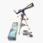 Телескоп Bresser Jupiter 70/700 EQ