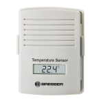 Метеостанция Bresser TemeoTrend C