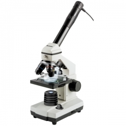 Микроскоп Bresser Biolux NV 20-1280x