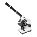 Микроскоп Bresser Biolux NV 20-1280x