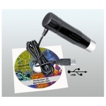 Микроскоп Bresser Biolux NV 20-1280x