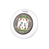 Термометр-гигрометр La Crosse WT138-W-BLI
