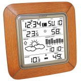 Метеостанция La Crosse WS9057IT-O-BRA