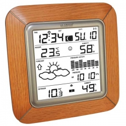 Метеостанция La Crosse WS9057IT-O-BRA