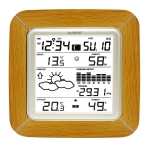 Метеостанция La Crosse WS9057IT-O-BRA