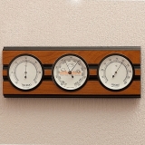 Барометр Moller 203974