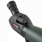 Подзорная труба Alpen Rainier 20-60x80/45 ED HD Waterproof