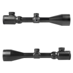 Прицел оптический Barska Huntmaster Pro 3-12x50 (IR Cross)