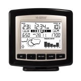 Метеостанция La Crosse WS9251IT-BLA-S