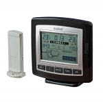 Метеостанция La Crosse WS9251IT-BLA-S