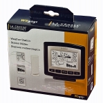 Метеостанция La Crosse WS9251IT-BLA-S