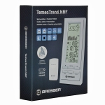 Метеостанция Bresser TemeoTrend NBF