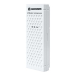 Метеостанция Bresser TemeoTrend SW