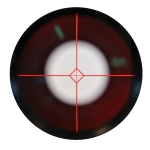 Прицел оптический Bresser TrueView IR Dot 4x32