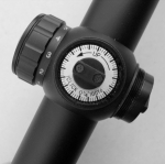 Прицел оптический Bresser TrueView IR Dot 4x32
