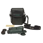 Бинокль Alpen Teton ED HD 10X50