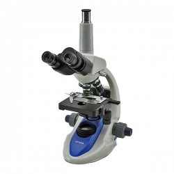 Микроскоп Optika B-193 40x-1600x Trino