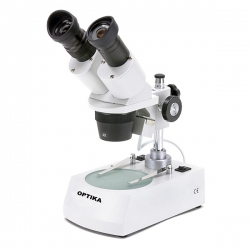 Микроскоп Optika ST-30-2LF 20x-40x Bino Stereo
