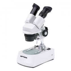 Микроскоп Optika ST-30-2LR 20x-40x Bino Stereo
