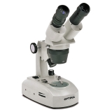 Микроскоп Optika ST-45-2L 20x-40x Bino Stereo