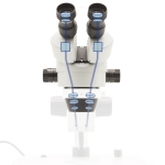 Микроскоп Optika SZM-1 7x-45x Bino Stereo Zoom