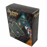 Бинокль Alpen Apex XP 8x32 APO