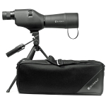 Подзорная труба Barska Colorado 20-60x60 WP Black