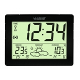 Метеостанция La Crosse WS9180IT-BLA