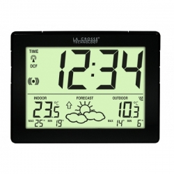 Метеостанция La Crosse WS9180IT-BLA