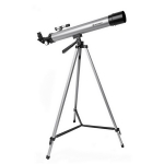 Телескоп Bresser Junior 50/600 silver