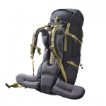 Рюкзак Caribee Nevis 40 Charcoal