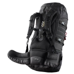 Рюкзак туристический Caribee Pulse 65 Black