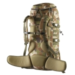 Рюкзак туристический Caribee Cadet 65 Auscam 920600