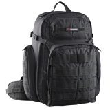 Рюкзак туристический Caribee Ops pack 50 Black