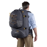 Рюкзак Caribee Mallorca 80 Midnight Blue