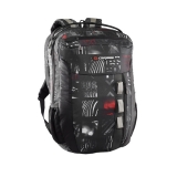 Рюкзак городской Caribee Exec 22 Signature Print
