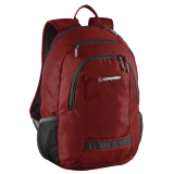 Рюкзак городской Caribee Nile 30 Red