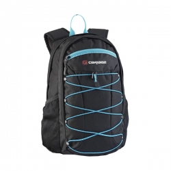 Рюкзак городской Caribee Elk 16 Black