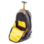 Сумка дорожная Caribee Fast Track 45 Grey (920606)