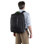 Сумка дорожная Caribee Fast Track 45 Grey (920606)