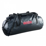 Сумка дорожная Caribee Expedition 80 Black (920682)